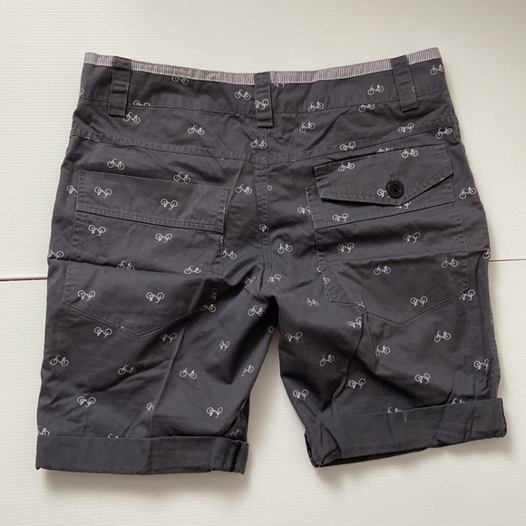 Men shorts - Picture 4 of 4